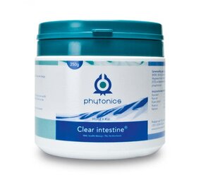 Phytonics Phytonics Clear Intestine - 250 gram