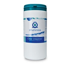Phytonics Phytonics Clear Intestine - 600 gram