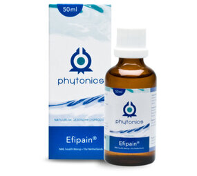 Phytonics Phytonics Efipain - 50 ml