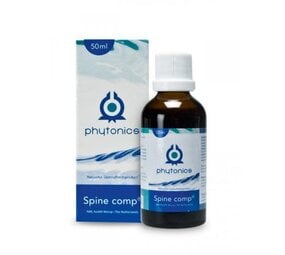 Phytonics Phytonics Spine Comp - 50 ml