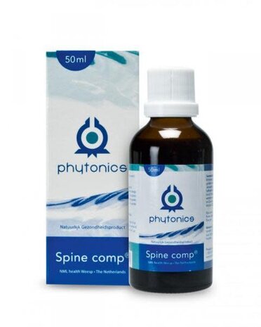 Phytonics Phytonics Spine Comp - 50 ml