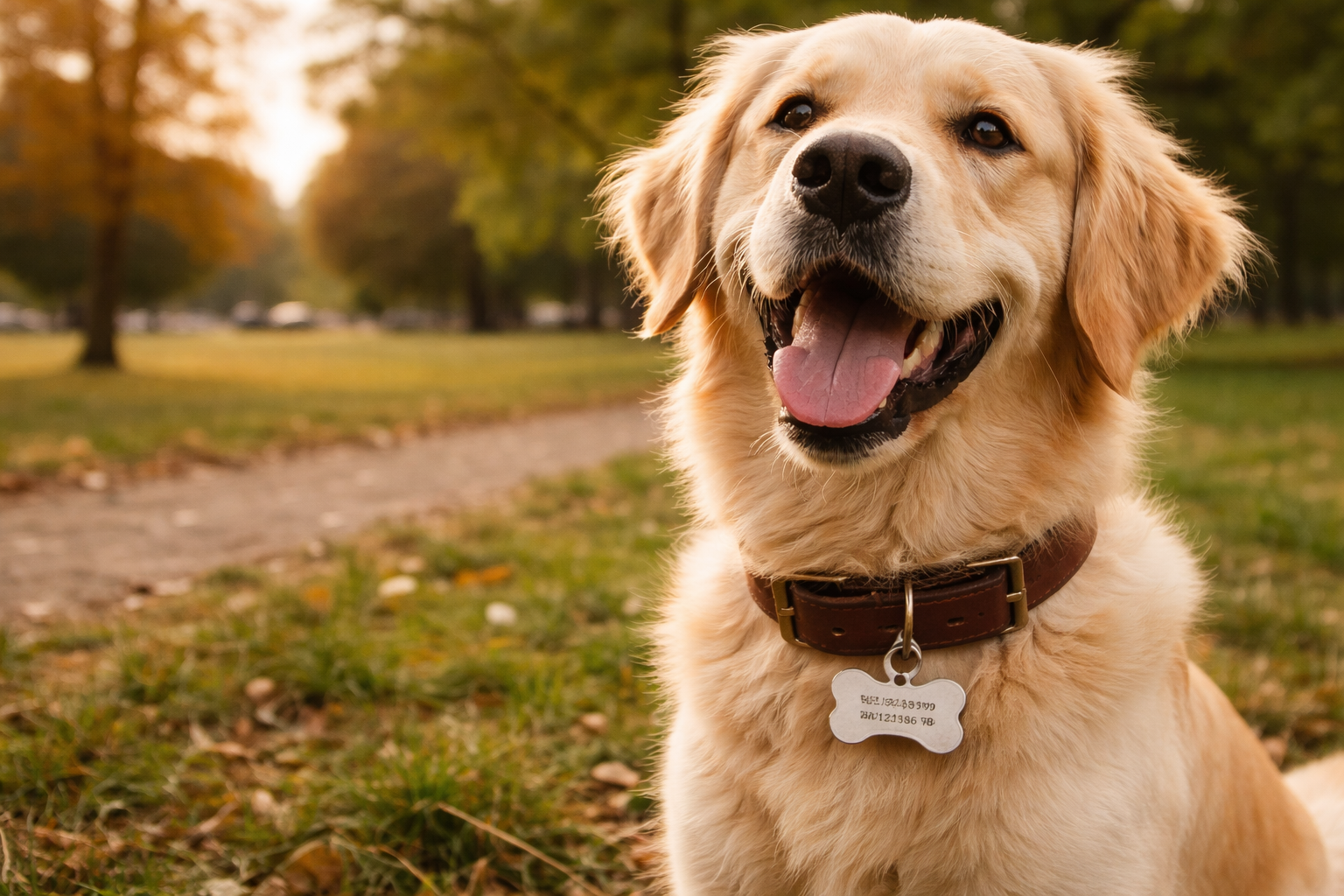 Is een hondenpenning verplicht? Dit moet je als hondenbaasje weten Is een hondenpenning verplicht? Dit moet je als hondenbaasje weten