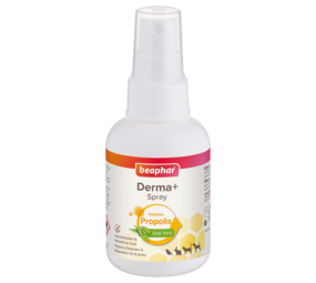 Beaphar Beaphar Derma+ Spray - 75 ml Beaphar Beaphar Derma+ Spray - 75 ml