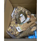 Opruimbox - Hamster - rat