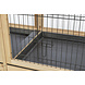 Trixie Trixie Indoor verblijf - 150 × 50 × 60 cm Trixie Trixie Indoor verblijf - 150 × 50 × 60 cm