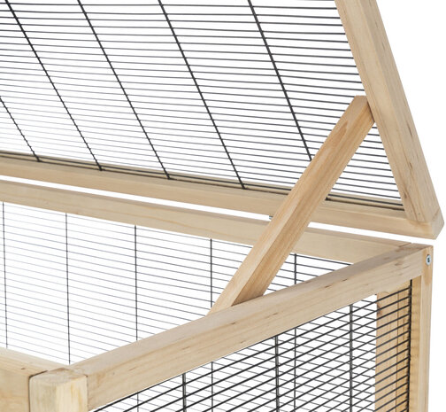 Trixie Trixie Muizenverblijf - 100x80x50 cm