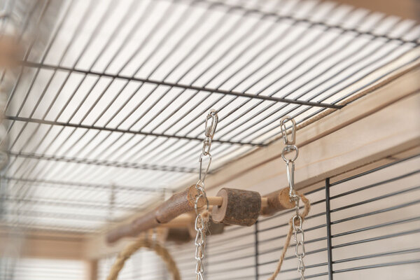 Trixie Trixie Hamsterscape Knaagdierenverblijf - 100x50x50 cm