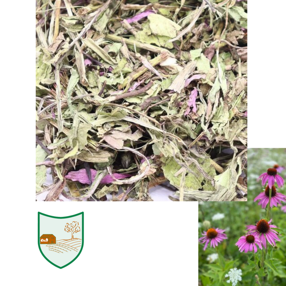 Herbimals Herbimals Daucus Mix - 5 kilo