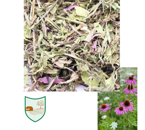 Herbimals Herbimals Daucus Mix - 5 kilo