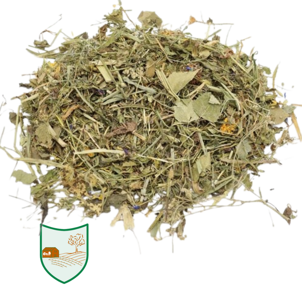 Herbimals Herbimals Natuurmix - 5 kilo