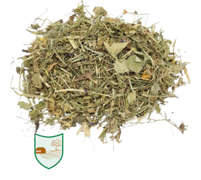 Herbimals Herbimals Natuurmix - 5 kilo