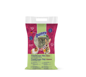 Bunny Nature Bunny Nature - Vers Grashooi - Bloesems - 500 gram
