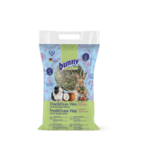 Bunny Nature Bunny Nature - Vers Grashooi - Kokos en Rozenbloesem - 500 gram
