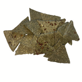 Herbimals Herbimals Timothy chips - 100 gram Herbimals Herbimals Timothy chips - 100 gram