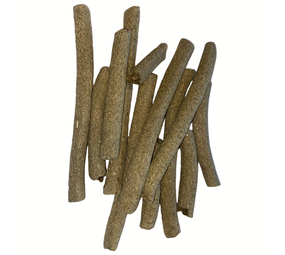 Herbimals Herbimals Timothy knaagsticks - 100 gram