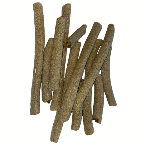 Herbimals Herbimals Timothy knaagsticks - 100 gram