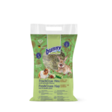 Bunny Nature Bunny Nature - Vers Grashooi - Komkommer en Korenbloem - 500 gram