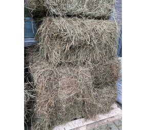 Herbimals Herbimals Pools Kruidenhooi - 9-10 kilo - mini baal in doos