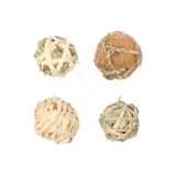 Flamingo Ballenset - Voordeelpak - 4 ballen - ∅ 5cm