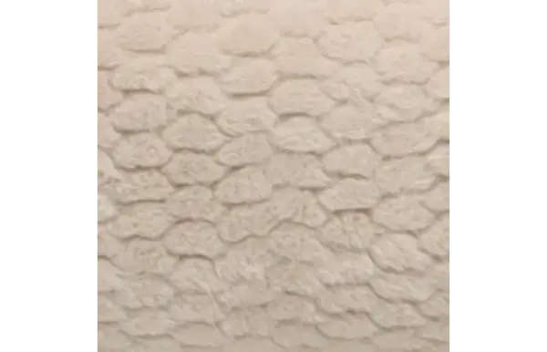 Flamingo Pluche Iglo Naya - Beige - 40x40x35 cm Flamingo Pluche Iglo Naya - Beige - 40x40x35 cm