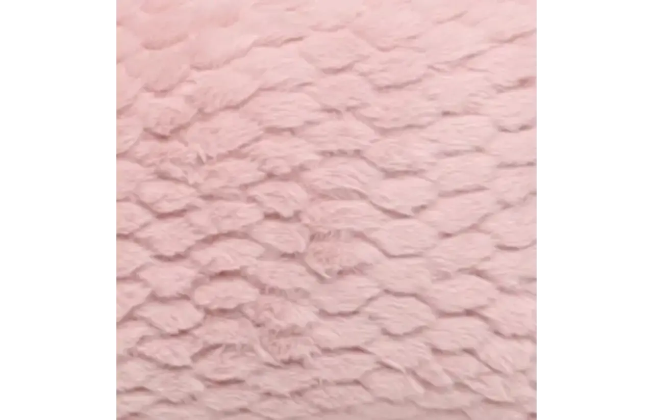 Flamingo Pluche Iglo Naya - Roze - 40x40x35 cm Flamingo Pluche Iglo Naya - Roze - 40x40x35 cm