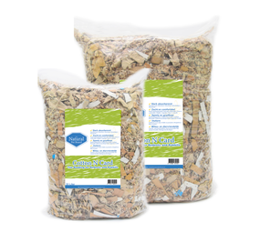 The Natural Pet Brand The Natural Pet Brand Cotton n Card