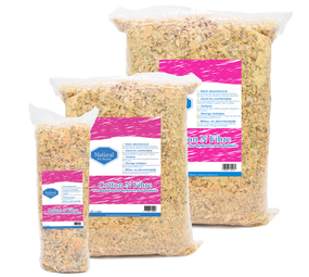 The Natural Pet Brand The Natural Pet Brand Cotton N Fibre - Bodembedekking