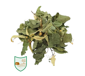 Herbimals Herbimals Lindeblad met bloesem - grof