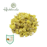 Herbimals Herbimals Strobloembloemen