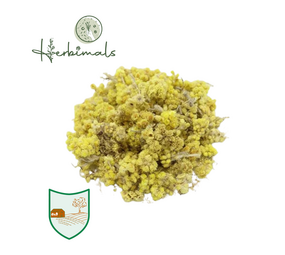 Herbimals Herbimals Strobloembloemen