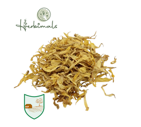 Herbimals Herbimals Zonnebloemblaadjes