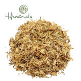 Herbimals Herbimals Wondklaver bloemen