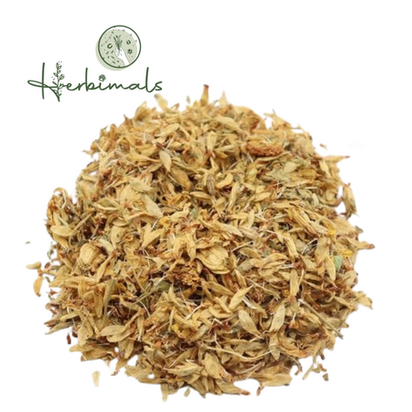 Herbimals Herbimals Wondklaver bloemen Herbimals Herbimals Wondklaver bloemen