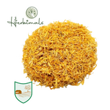 Herbimals Herbimals Goudsbloem bloemblaadjes