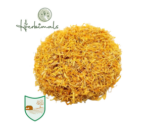 Herbimals Herbimals Goudsbloem bloemblaadjes