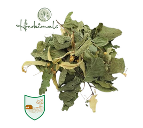 Herbimals Herbimals Lindeblad met bloesem - grof