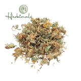 Herbimals Herbimals Witte klaverbloemen