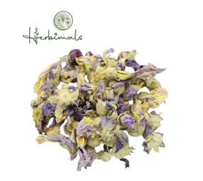 Herbimals Herbimals Heemstbloemen