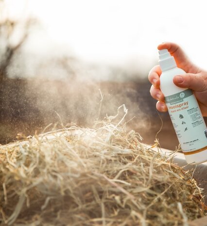 Herbimals Herbimals Hooispray - Kant en Klaar - 1 liter