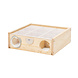 Ferplast Houten Labyrint Huis Arcade Dedalus - 27,4 x 25,9 x 8,8 cm Ferplast Houten Labyrint Huis Arcade Dedalus - 27,4 x 25,9 x 8,8 cm