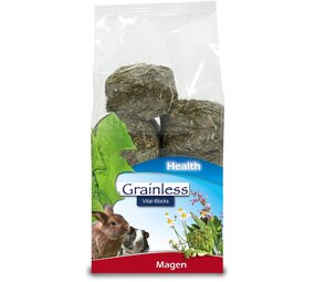 JR Farm JR Farm Vital Blok Maag Graanloos - 300 gram