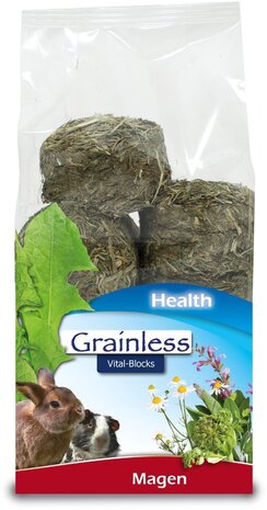 JR Farm JR Farm Vital Blok Maag Graanloos - 300 gram