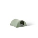 Savic Savic Rody Tunnel - 33.5 x 31 x 14.5 cm - Diverse kleuren