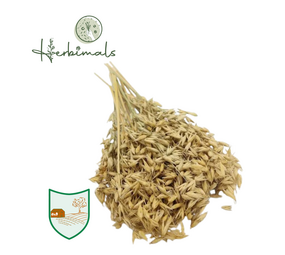 Herbimals Herbimals Haver Aren - 100 gram