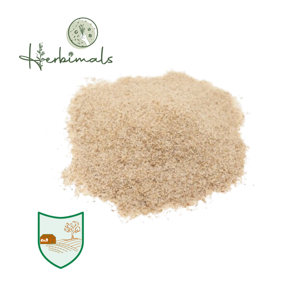 Herbimals Herbimals Vlozaad zaadhulsjes - Psyllium husk