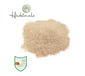 Herbimals Herbimals Vlozaad zaadhulsjes - Psyllium husk