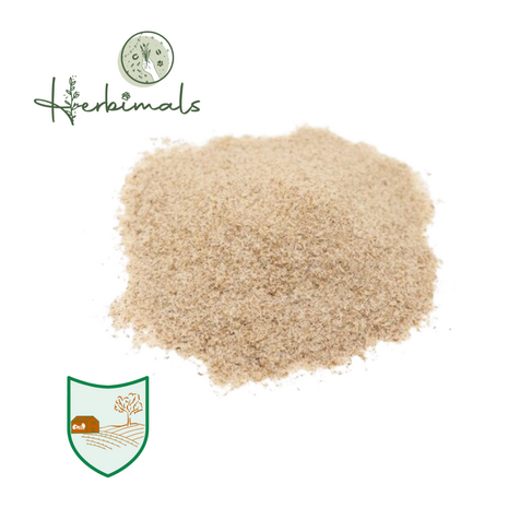 Herbimals Herbimals Vlozaad zaadhulsjes - Psyllium husk
