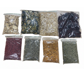 Herbimals Herbimals Gezond snack pakket - Konijn-Cavia