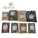 Herbimals Herbimals Gezond snack pakket - Konijn-Cavia