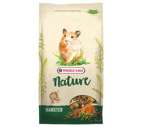 Versele-Laga Versele-Laga Nature Hamster - 700 gram
